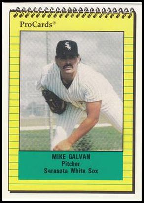 1107 Mike Galvan